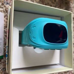 g36 safekeeper watch